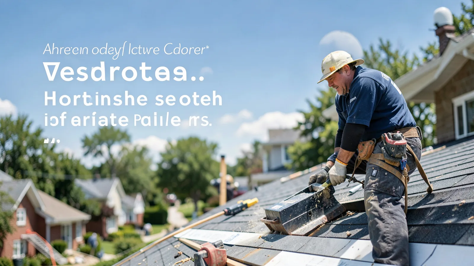Roof Replacement in Trenton, IL near me